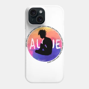 Guy Phone Case