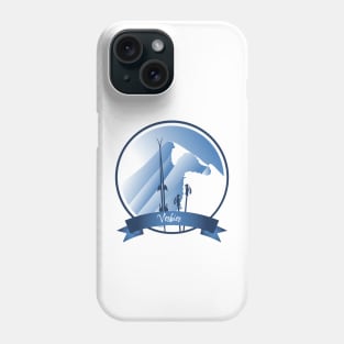 Verbier Phone Case