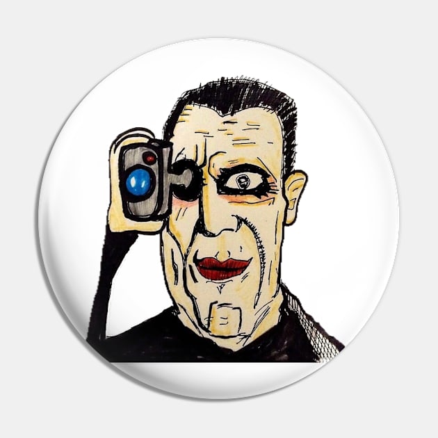 Lost Highway, david lynch Pin by MattisMatt83