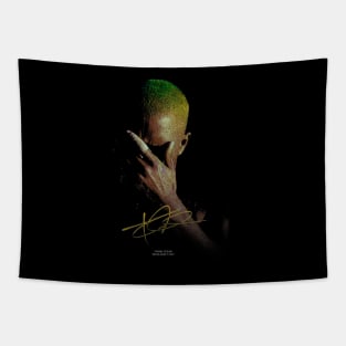 Frank Ocean Boys Don't Cry Portrait Tapestry