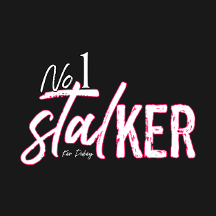 stalKER T-Shirt