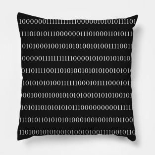 Code Pillow