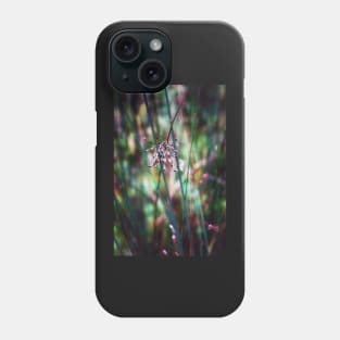 Grass Seeds Phone Case