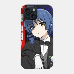 Ryo Yamada Butler Phone Case