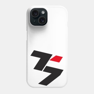 Yamaha Tenere Phone Case