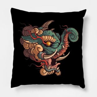 baku Pillow