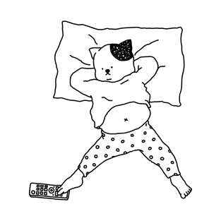 Remote controller Cat