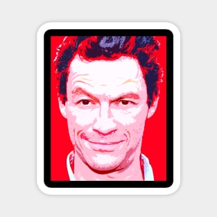 Dominic West Magnet