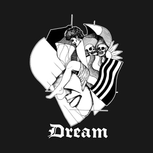 dream scene T-Shirt