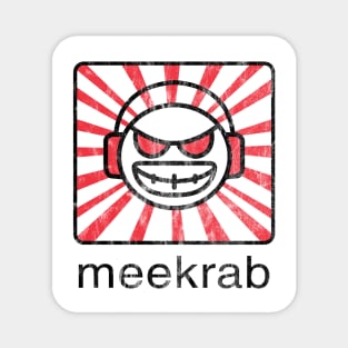 meekrab Magnet