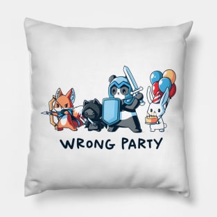 Video Game Tee / Joke Pillow