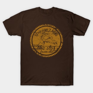 Firefly T-Shirts for Sale | TeePublic