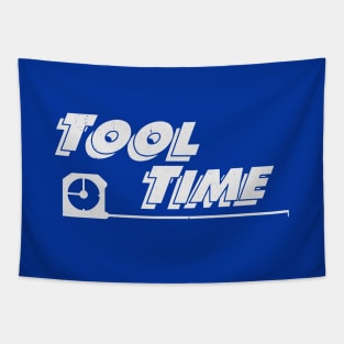 Tool Time Tapestry