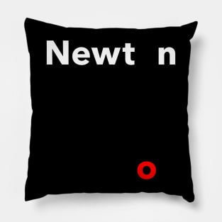 Newt_n Pillow