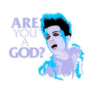 Gozer (Ghostbusters) T-Shirt