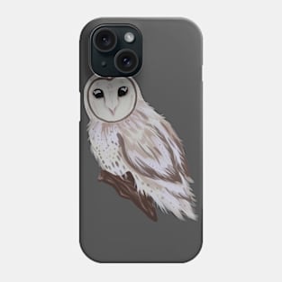 Owl Phone Case