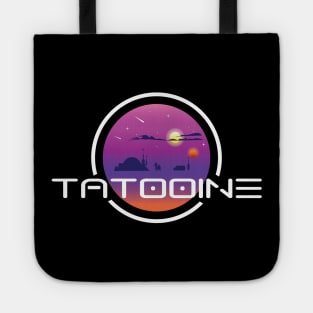Tatooine Tote