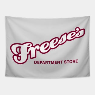 Freese's Department Store Tapestry