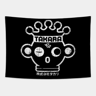 Takara Tapestry