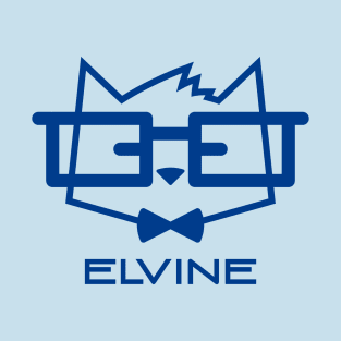 Elvine Light T-Shirt