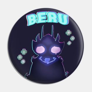 Little Beru Pin