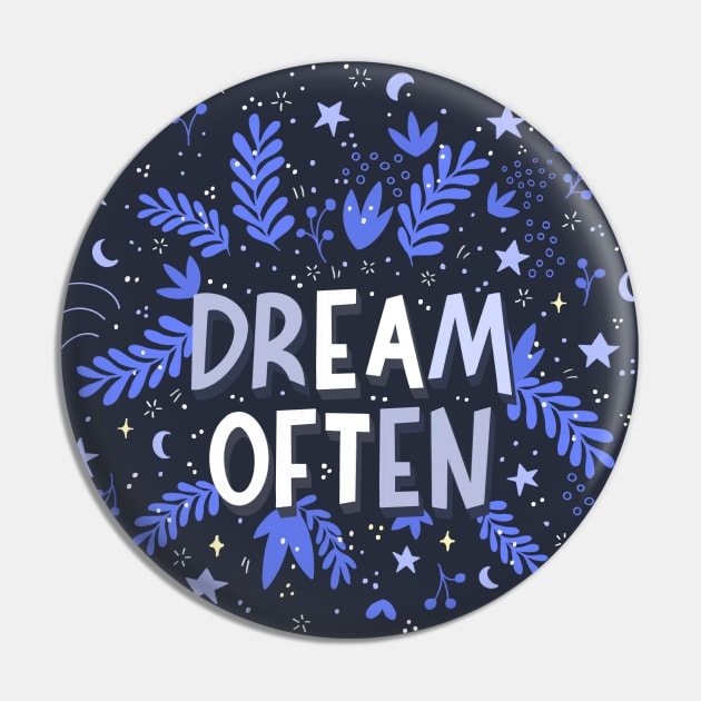 dream often Pin by Valeria Frustaci 