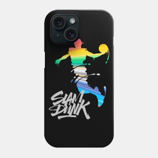 slamdunk Phone Case