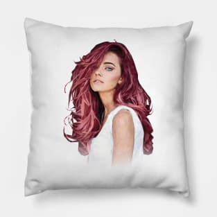 Athmosphere Pillow