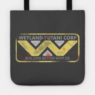 Weyland-Yutani Uniform Tote
