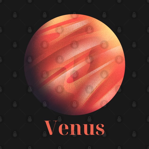 Venus by DuViC