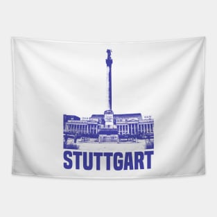 Stuttgart Tapestry