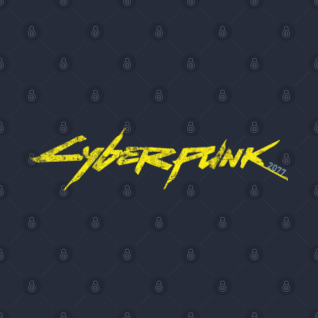 Discover cyberpunk 2077 - Cyberpunk 2077 - T-Shirt