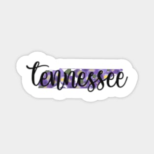tennessee Magnet