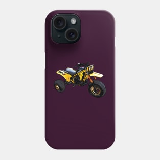 Tri z Phone Case