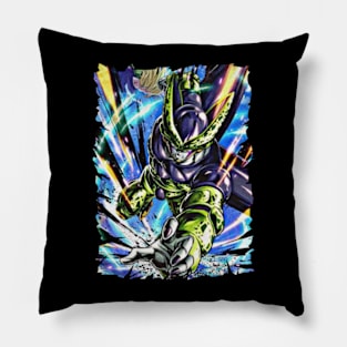 CELL MERCH VTG Pillow