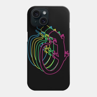 q Phone Case