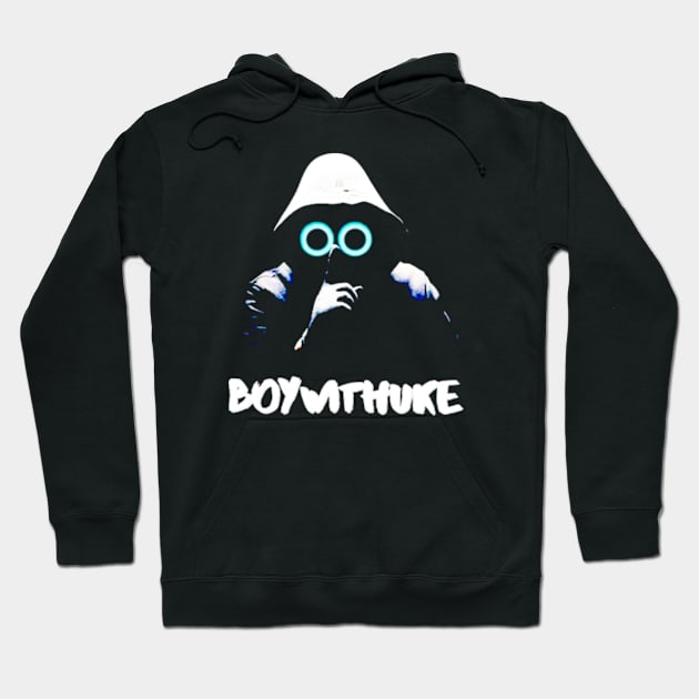 Popular Boywithuke Hoodies Understand Merch Hoodie Men/women