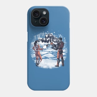 Borealis Phone Case