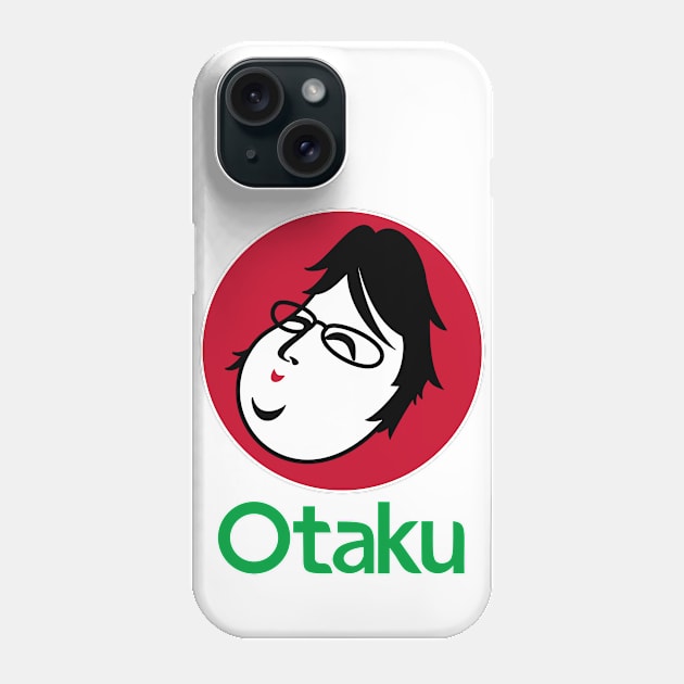 Otaku Foods Phone Case by merimeaux