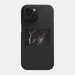 Milkyway Phone Case