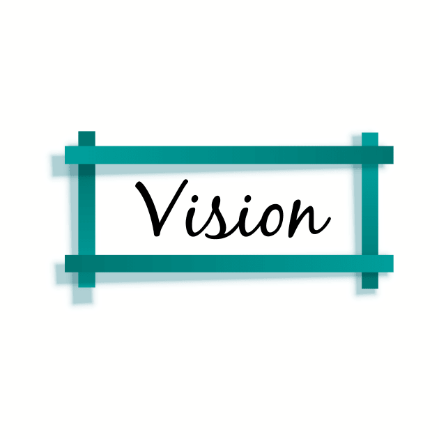 VISION by Saytee1