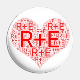 R+E Pin