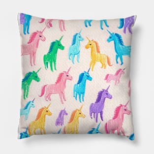 unicorn Pillow