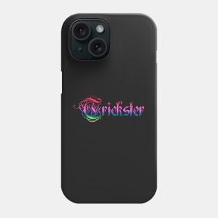 Trickster Phone Case