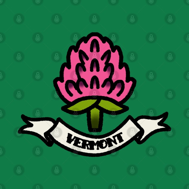 Vermont by kmtnewsmans