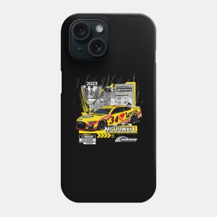 Michael McDowell Series Playoffs Love's Phone Case