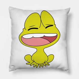 Pyonkichi Pillow