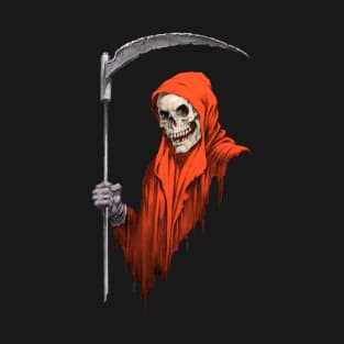 Red Death T-Shirt