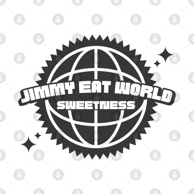 Jimmy Eat World // Pmd by PMD Store