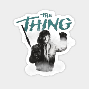 The Thing Magnet